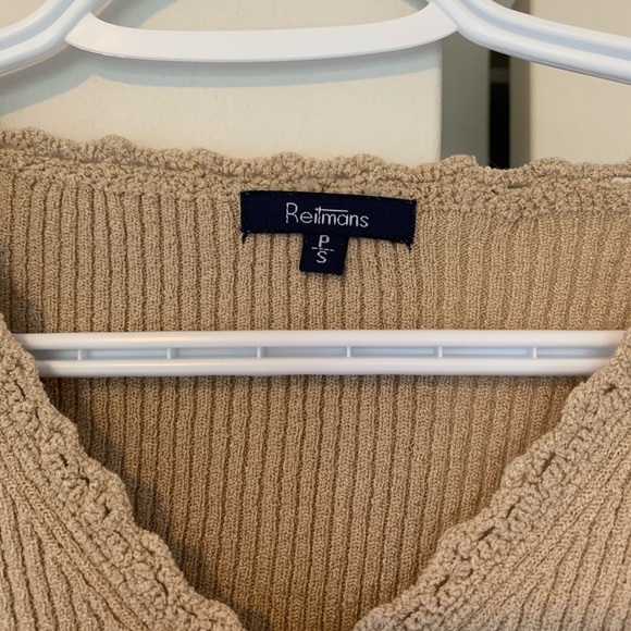 Sweater - Picture 2 of 3